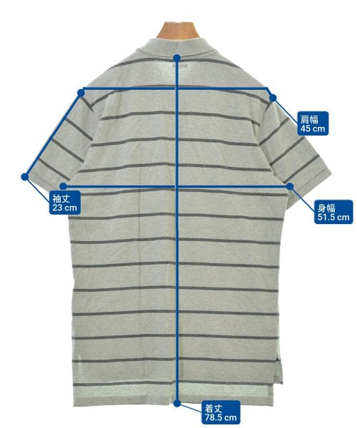 Polo Ralph Lauren เสื้อโปโล