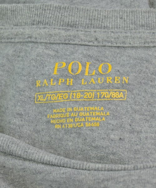 Polo Ralph Lauren เสื้อยืด/เสื้อท็อปส์