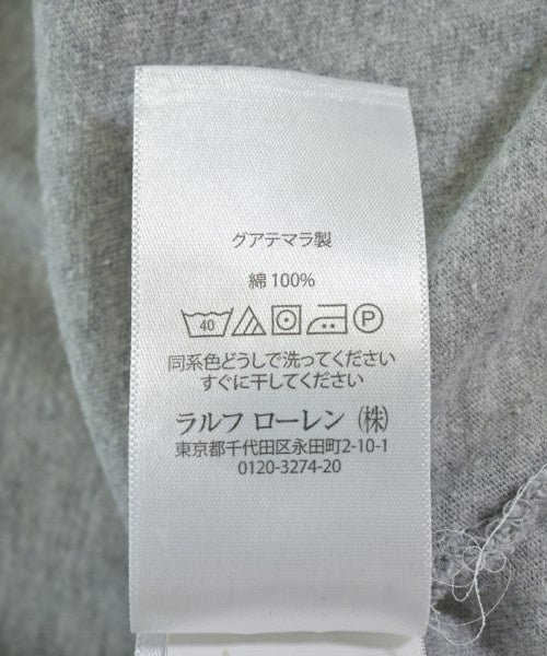 Polo Ralph Lauren เสื้อยืด/เสื้อท็อปส์