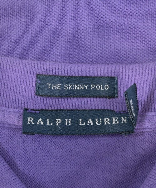 Ralph Lauren เสื้อโปโล