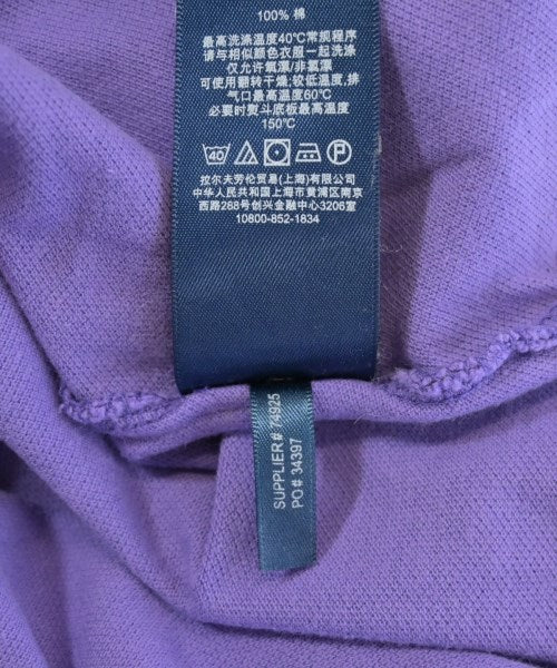 Ralph Lauren เสื้อโปโล
