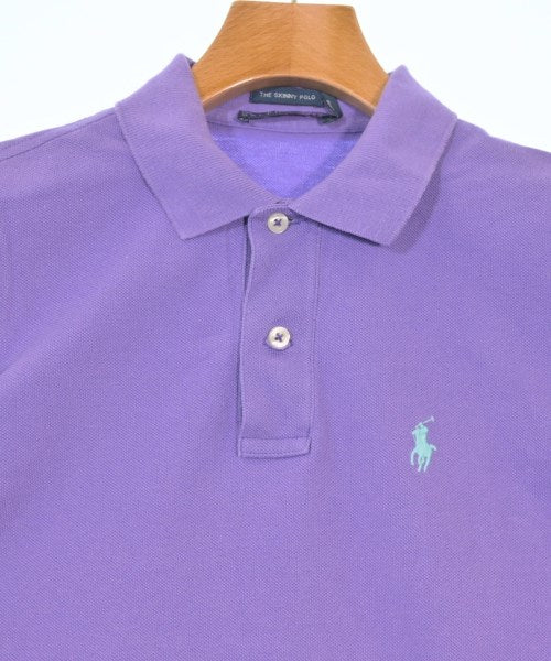 Ralph Lauren เสื้อโปโล