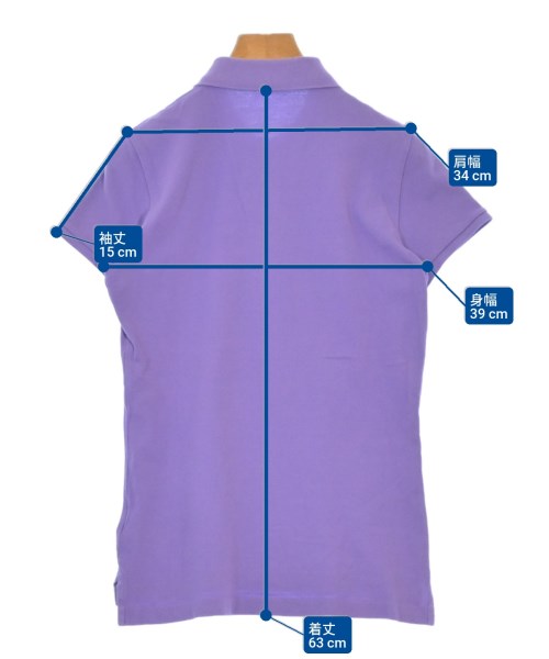 Ralph Lauren เสื้อโปโล
