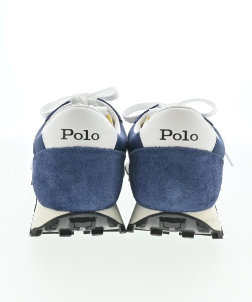 Polo Ralph Lauren รองเท้าผ้าใบ