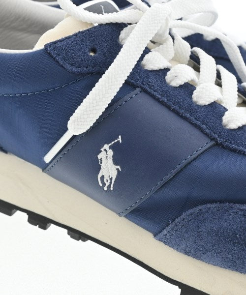 Polo Ralph Lauren รองเท้าผ้าใบ