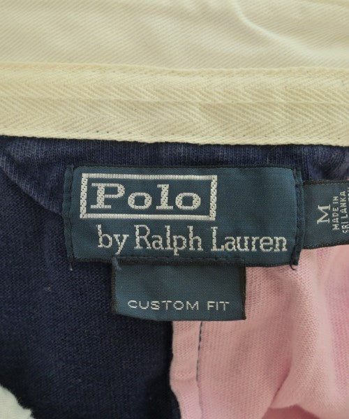 Polo Ralph Lauren เสื้อโปโล