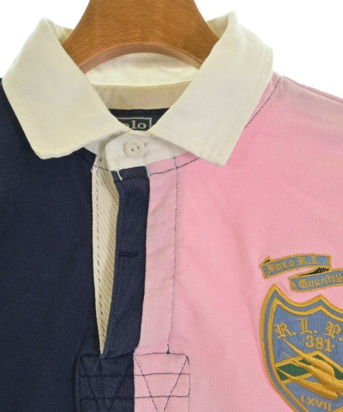 Polo Ralph Lauren เสื้อโปโล