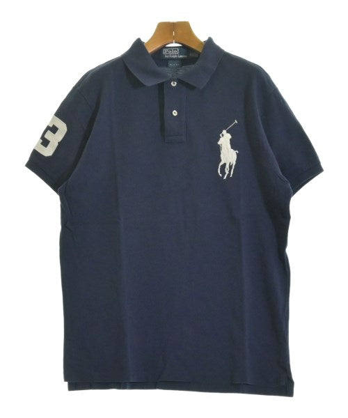 Polo Ralph Lauren เสื้อโปโล