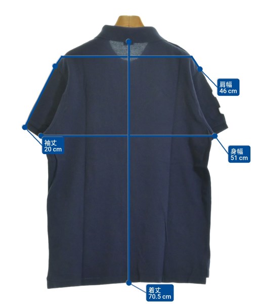 Polo Ralph Lauren เสื้อโปโล