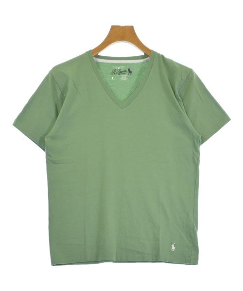 Polo Ralph Lauren เสื้อยืด/เสื้อท็อปส์