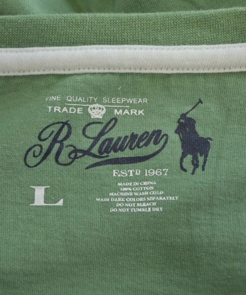 Polo Ralph Lauren เสื้อยืด/เสื้อท็อปส์