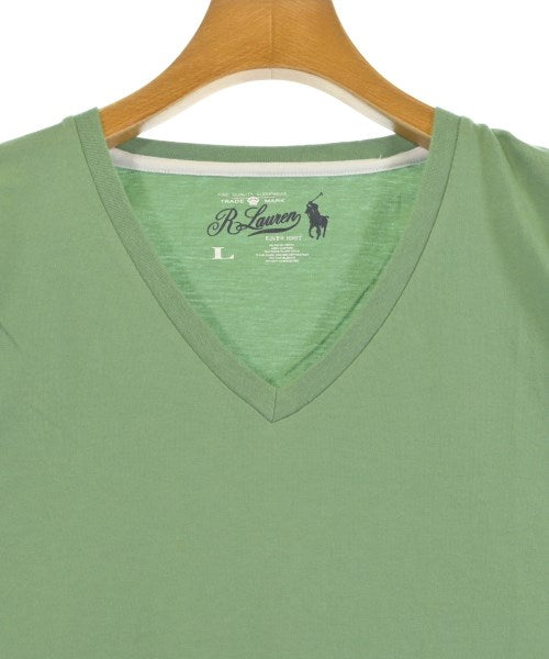 Polo Ralph Lauren เสื้อยืด/เสื้อท็อปส์