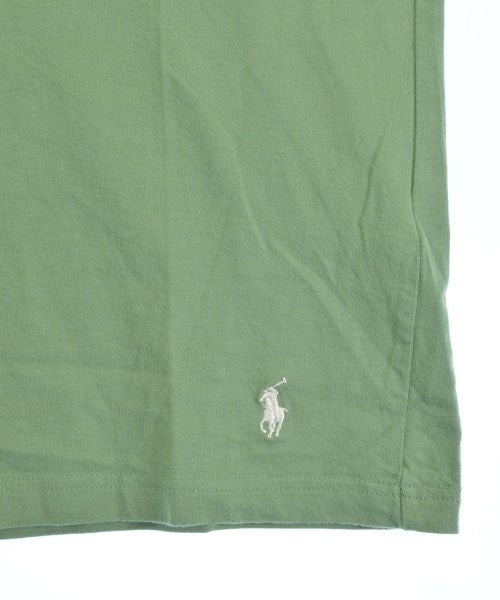 Polo Ralph Lauren เสื้อยืด/เสื้อท็อปส์