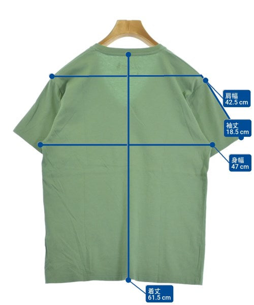 Polo Ralph Lauren เสื้อยืด/เสื้อท็อปส์