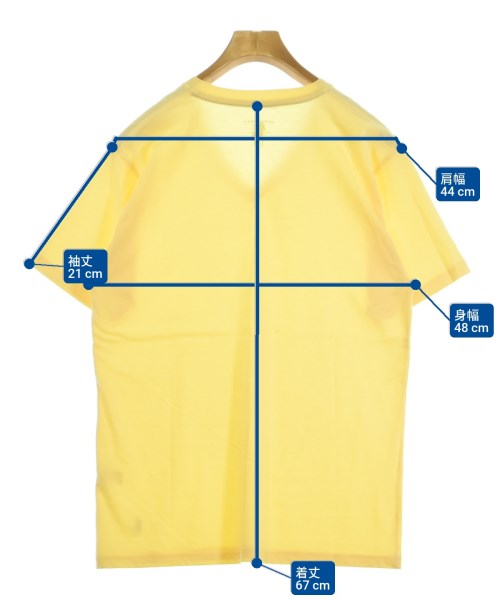 Polo Ralph Lauren เสื้อยืด/เสื้อท็อปส์