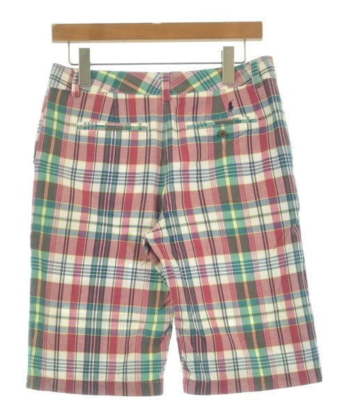 Polo Ralph Lauren กางเกงขาสั้น