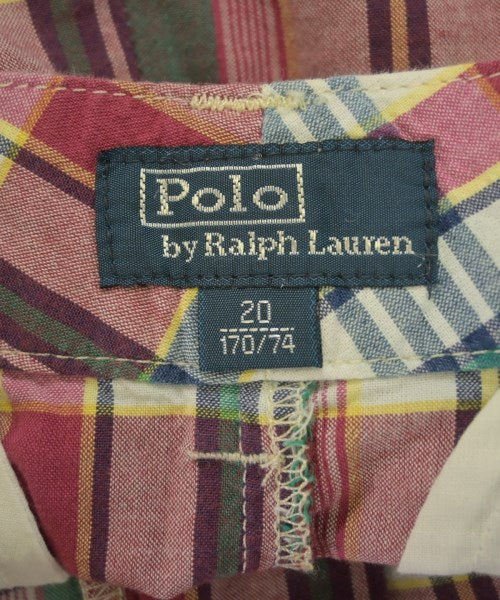 Polo Ralph Lauren กางเกงขาสั้น