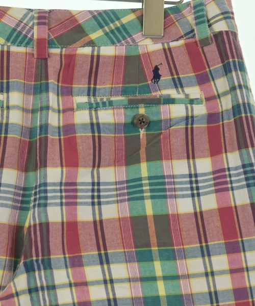 Polo Ralph Lauren กางเกงขาสั้น