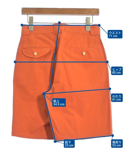 Polo Ralph Lauren กางเกงขาสั้น