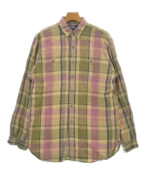 Polo Ralph Lauren เสื้อลำลอง