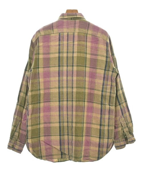 Polo Ralph Lauren เสื้อลำลอง