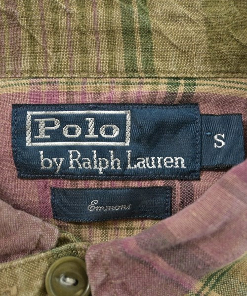 Polo Ralph Lauren เสื้อลำลอง