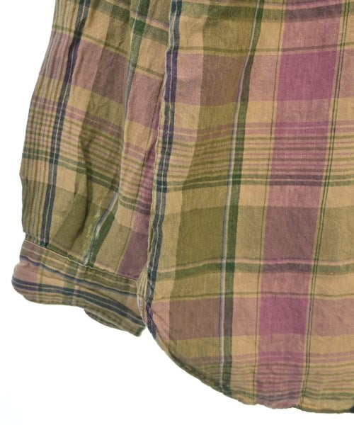 Polo Ralph Lauren เสื้อลำลอง