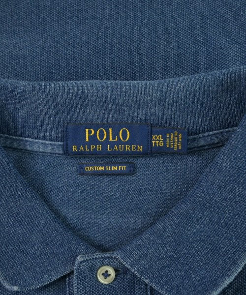 Polo Ralph Lauren เสื้อโปโล