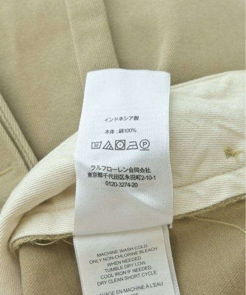 Polo Ralph Lauren ชิโน่