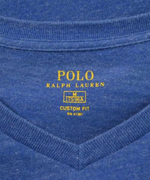 Polo Ralph Lauren เสื้อยืด/เสื้อท็อปส์
