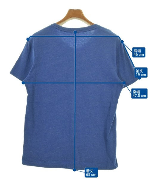 Polo Ralph Lauren เสื้อยืด/เสื้อท็อปส์