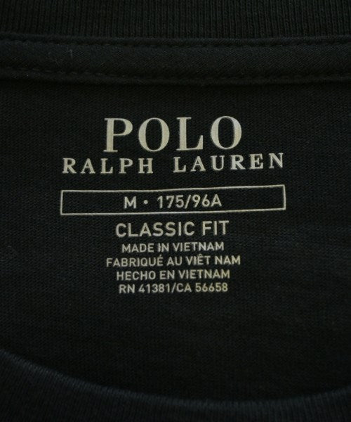 Polo Ralph Lauren เสื้อยืด/เสื้อท็อปส์