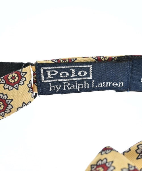 Polo Ralph Lauren เนคไท