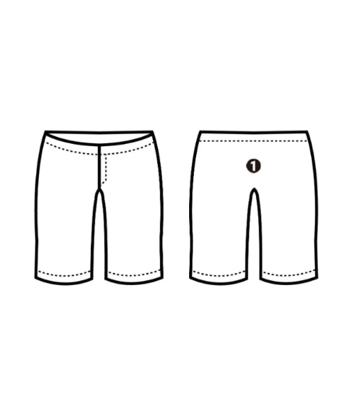 Polo Ralph Lauren กางเกงขาสั้น