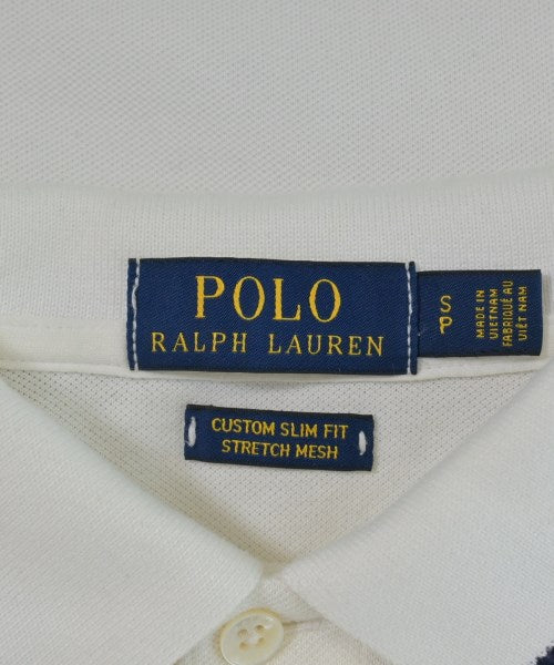 Polo Ralph Lauren เสื้อโปโล
