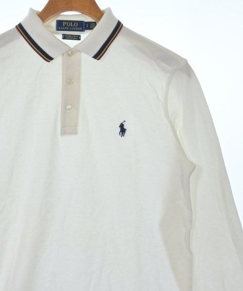 Polo Ralph Lauren เสื้อโปโล