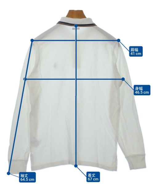 Polo Ralph Lauren เสื้อโปโล