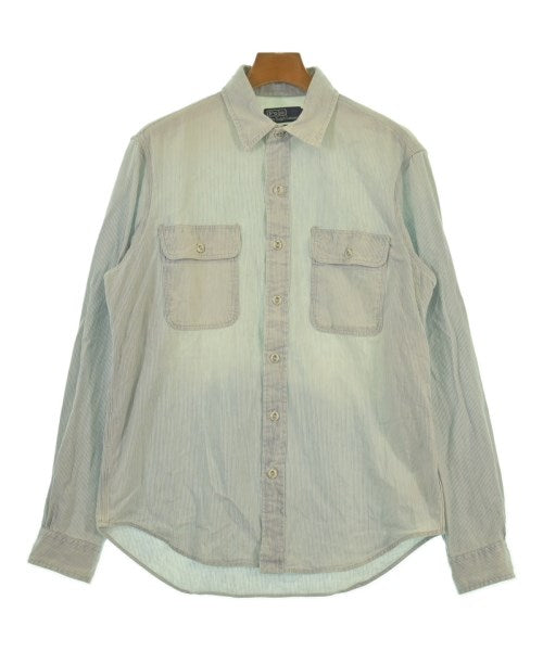 Polo Ralph Lauren เสื้อลำลอง