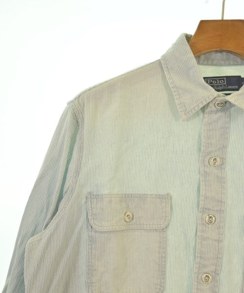 Polo Ralph Lauren เสื้อลำลอง