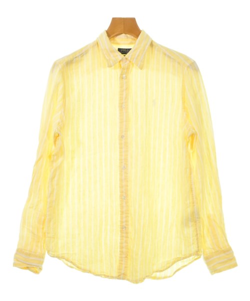 Polo Ralph Lauren เสื้อลำลอง