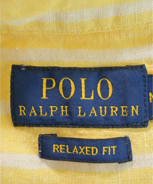 Polo Ralph Lauren เสื้อลำลอง