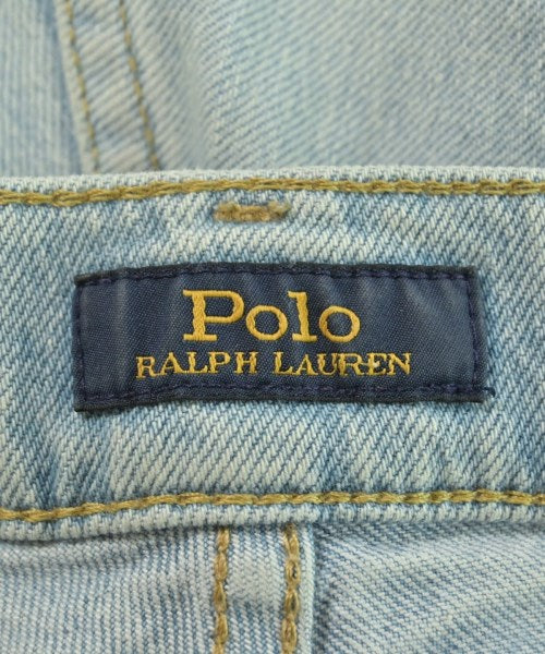 Polo Ralph Lauren ยีนส์