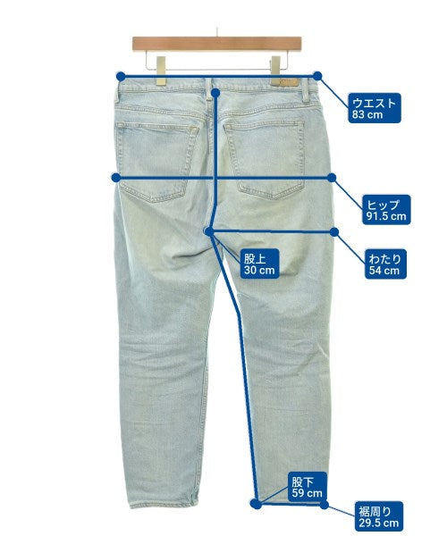 Polo Ralph Lauren ยีนส์