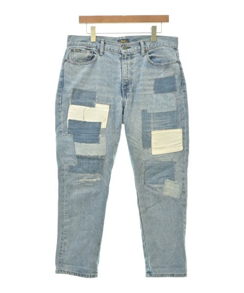 Polo Ralph Lauren ยีนส์