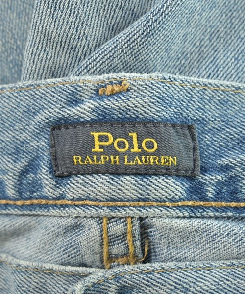 Polo Ralph Lauren ยีนส์