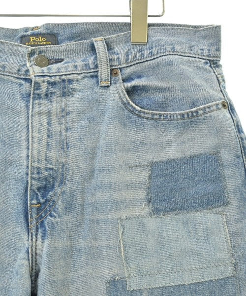 Polo Ralph Lauren ยีนส์