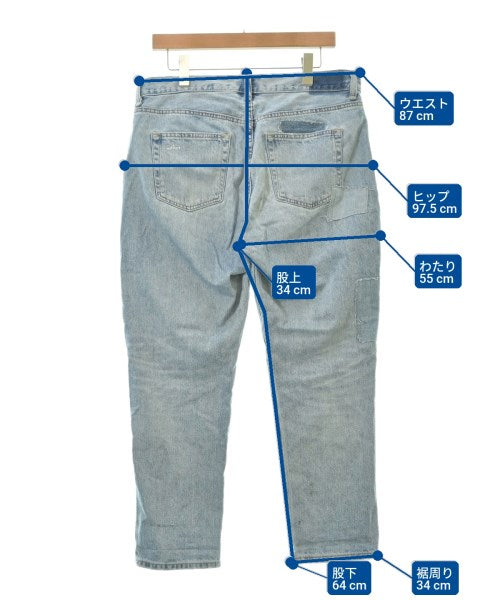 Polo Ralph Lauren ยีนส์