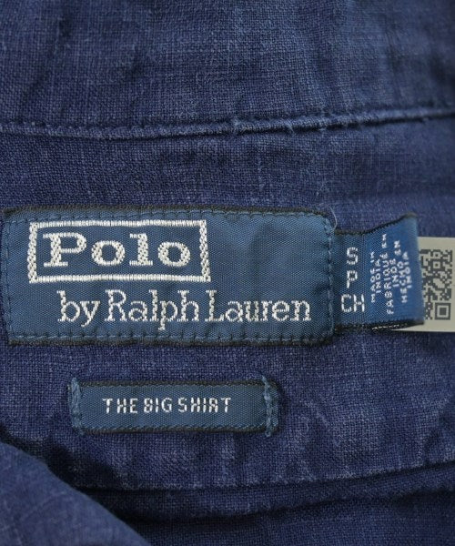 Polo Ralph Lauren เสื้อลำลอง