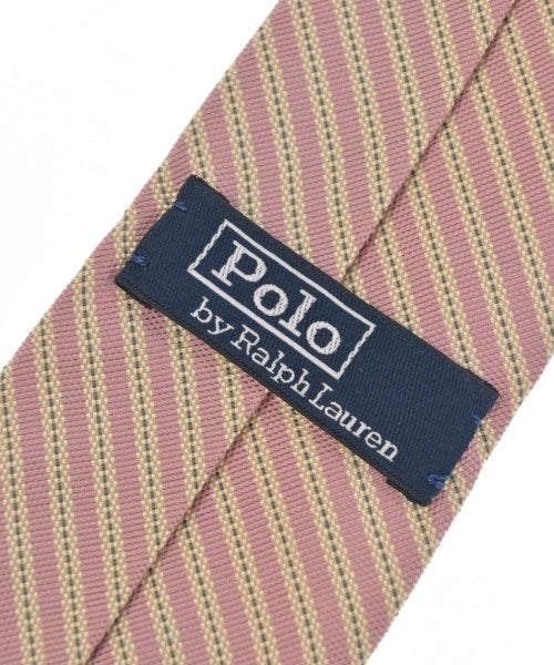 Polo Ralph Lauren เนคไท