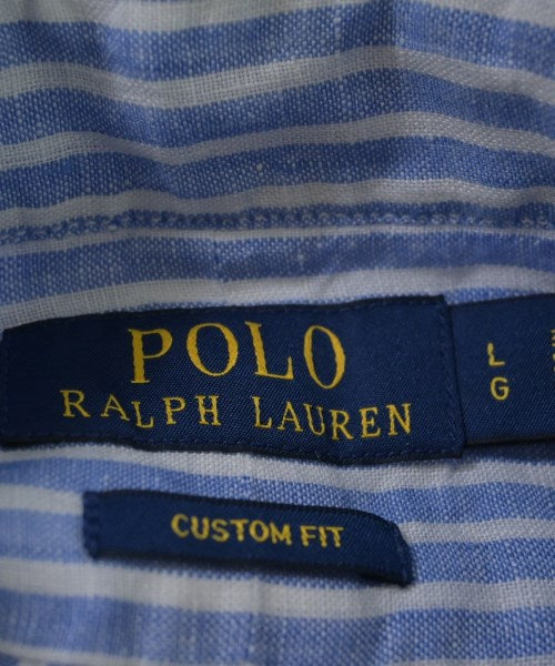 Polo Ralph Lauren เสื้อลำลอง